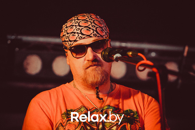 Концерт - Бар, фото № 54