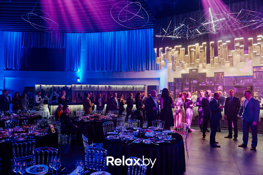 Творческий вечер поэта Валерия Бестолкова, фото № 39