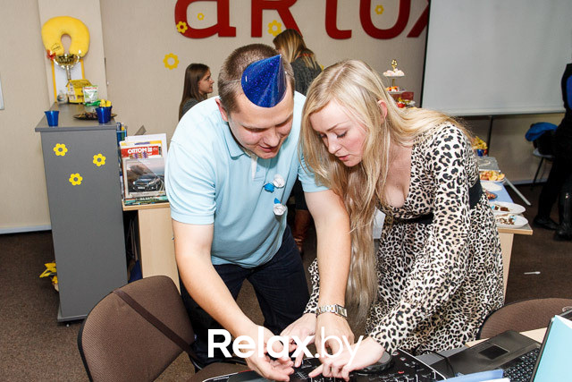 7 лет relax.by, фото № 68