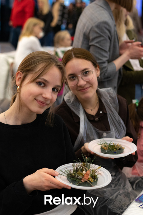 SOS-деревни. Мастер-класс, фото № 18