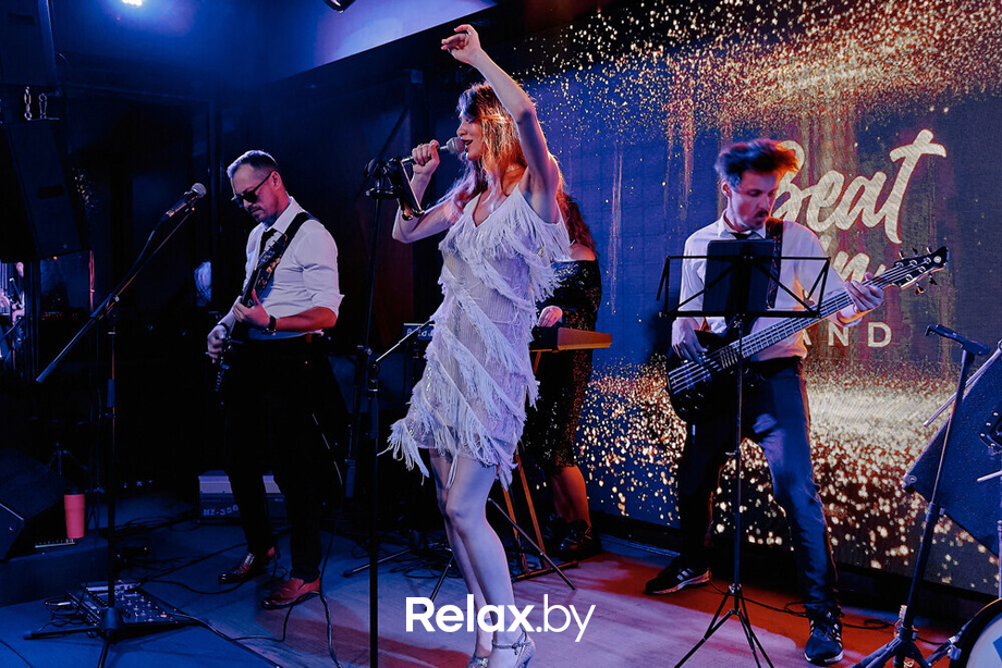 Friday Music, фото № 46