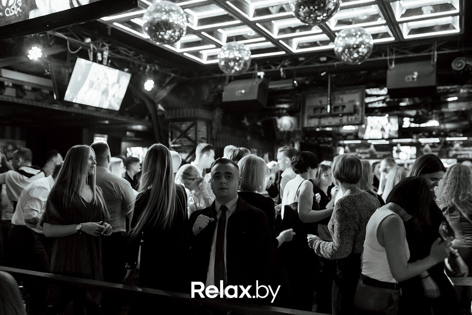 Brooklyn Live!, фото № 16