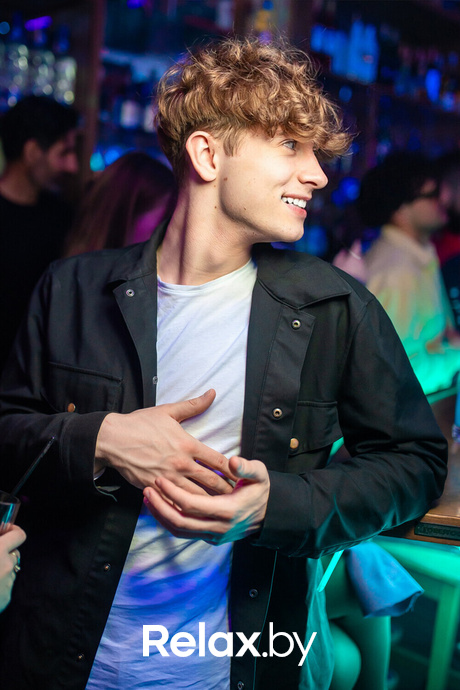 Выходные в GLASS BAR, фото № 26