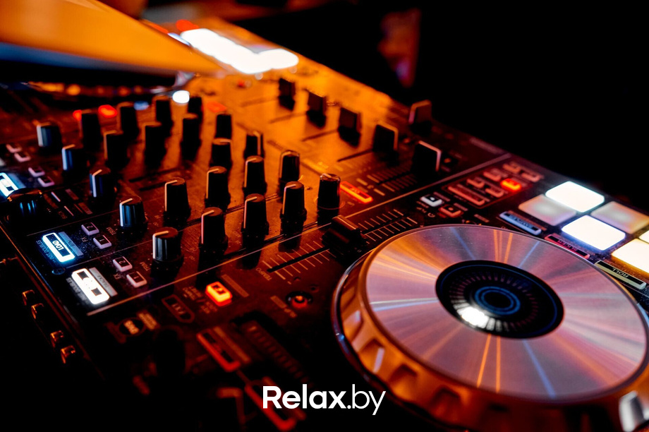 Friday music, фото № 2