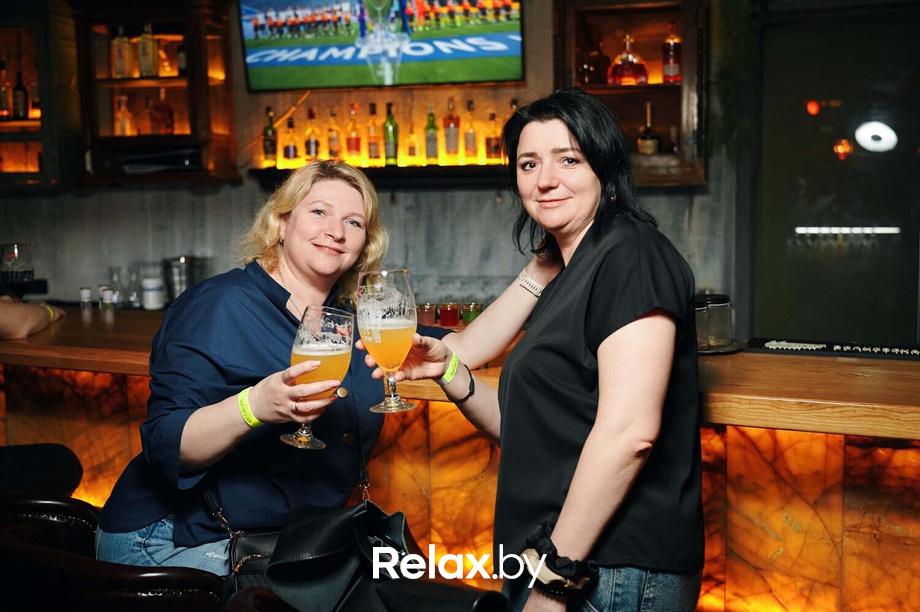 Saturday party, фото № 87