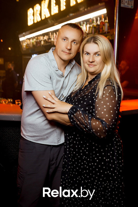 Brooklyn Live!, фото № 9