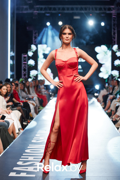 IMG Fashion Show, фото № 162