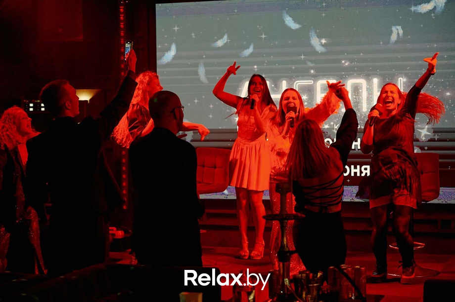 Saturday music, фото № 64