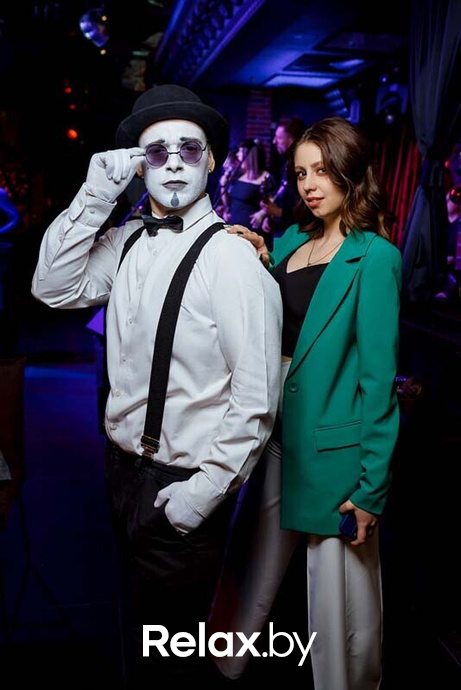 Новогодний Бруклин, фото № 20