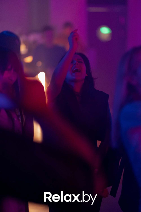 Ночные жители, фото № 69