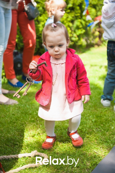 Family Brunch, фото № 42