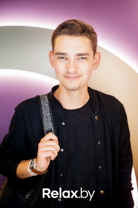 Silver Movie Nights: Все включено!, фото № 2