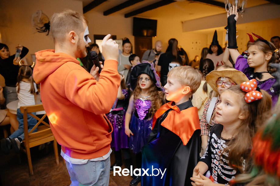 Тайна Коко. Часть 2, фото № 125