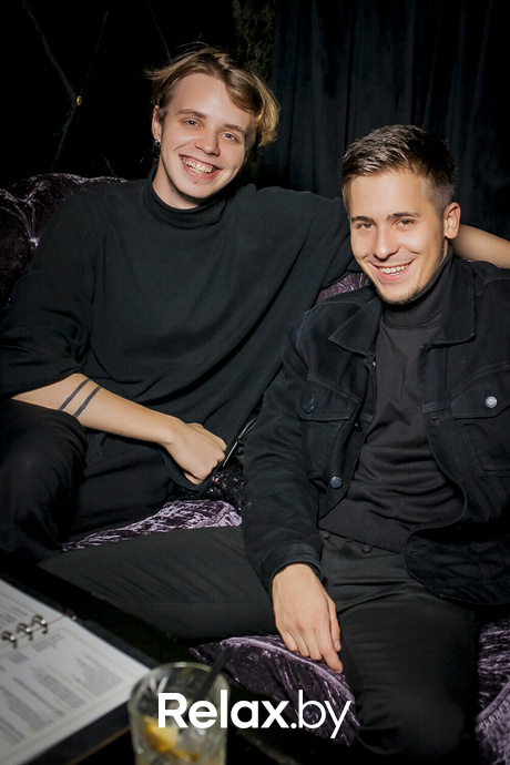 Friday party, фото № 26