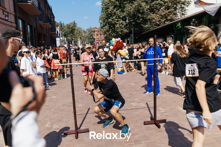 Бровару 27! Забег «Броварская миля 2024», фото № 102