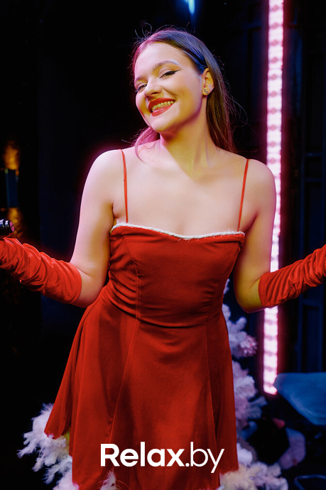 Рождество с Ангелами, фото № 19