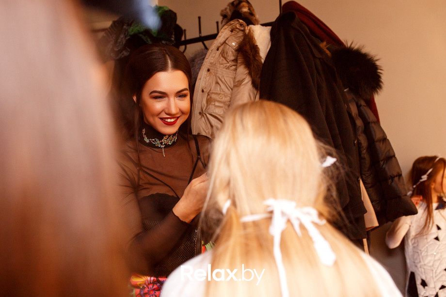 Fashion Baby, фото № 34