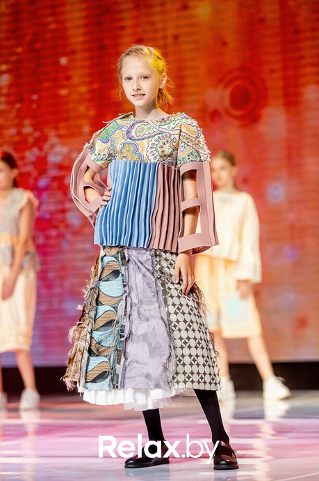 День работников лёгкой промышленности Беларуси, фото № 165