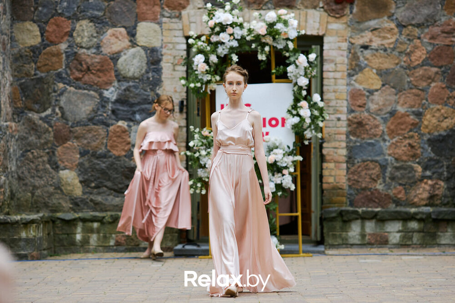 IMG FASHION SHOW – SUMMER 2021, фото № 343