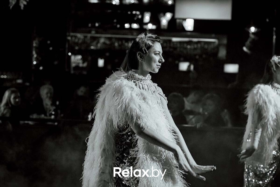 Новогодний Бруклин, фото № 23