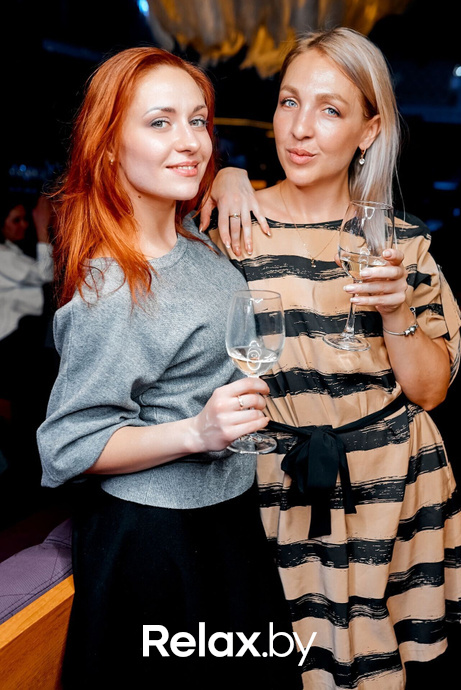 Суббота в Ангелах, фото № 53