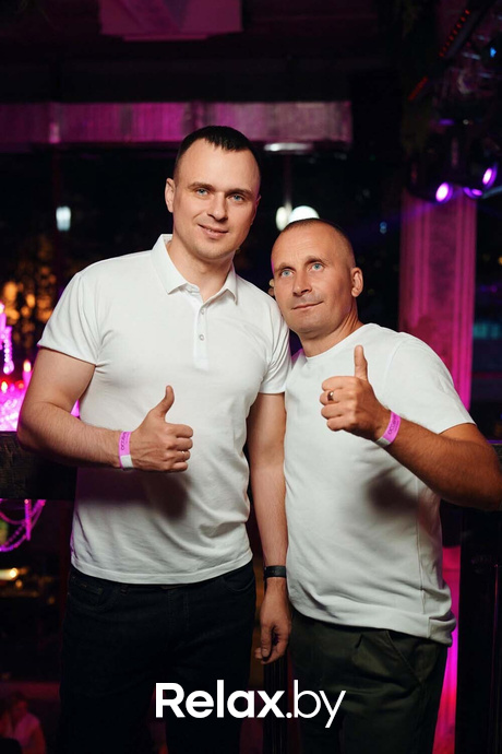 Saturday party, фото № 46