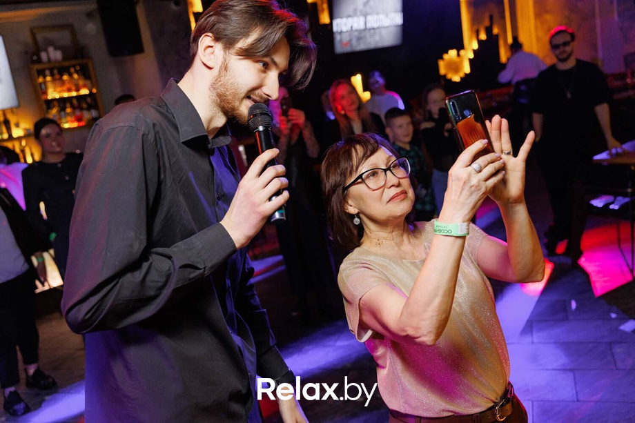 Saturday party, фото № 53