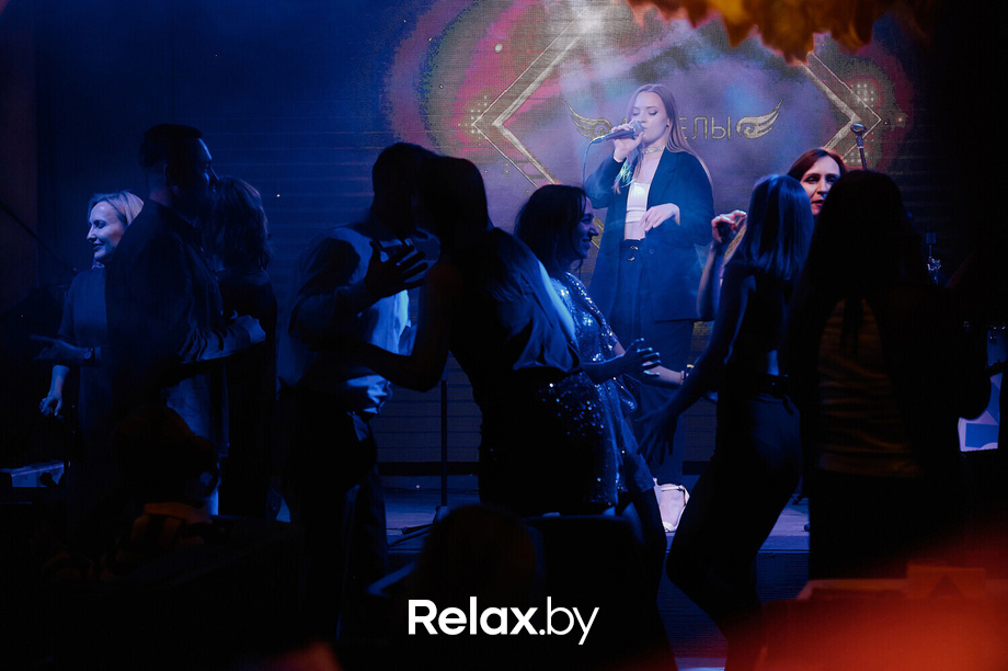 Saturday music, фото № 118