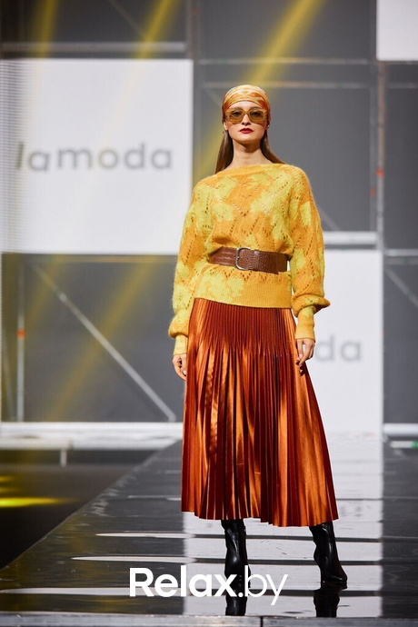 13 сезон Brands Fashion Show | Показы, фото № 152