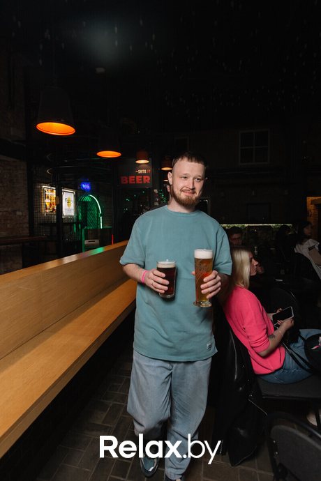 Отчетный концерт, фото № 20