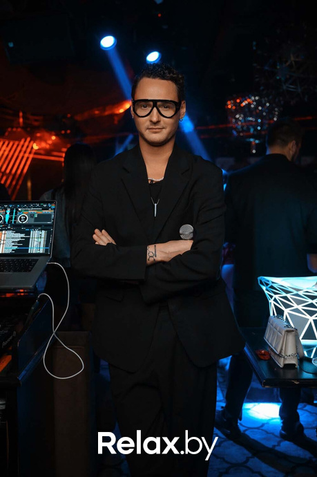 Friday party, фото № 21