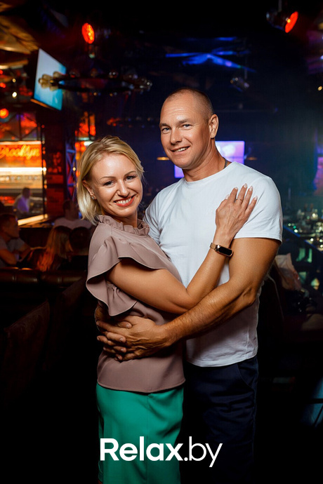 Brooklyn Live!, фото № 39