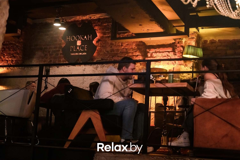 Live Music, фото № 40