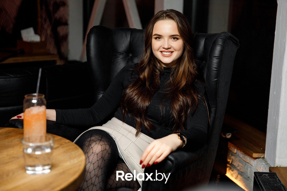 Субботний вечер, фото № 42