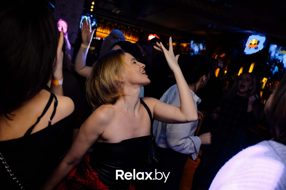 Friday party, фото № 55