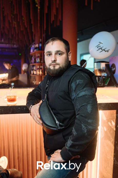 Ночные жители, фото № 1