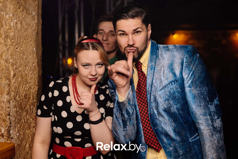 Happy Birthday HP, фото № 269