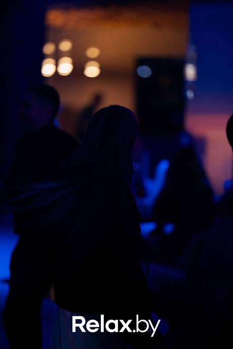 Ночные жители, фото № 65