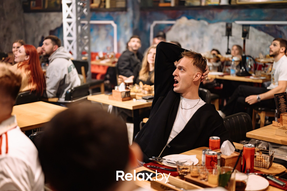 Финал Лиги Чемпионов, фото № 68