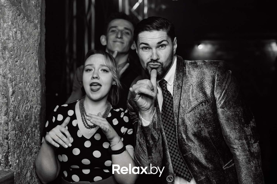 Happy Birthday HP, фото № 268