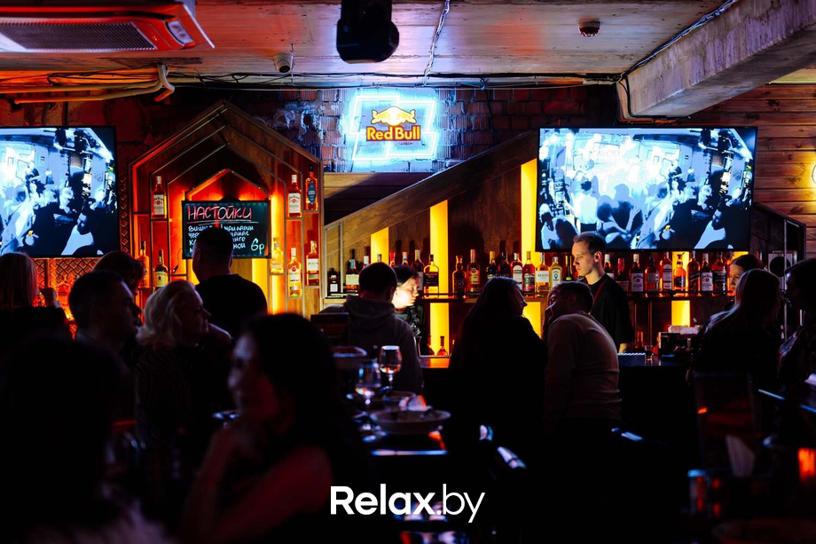 Friday party, фото № 67