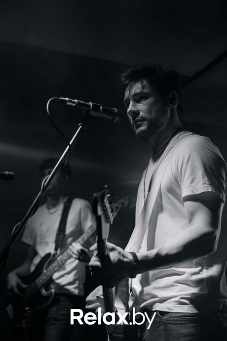 Ночные жители, фото № 43