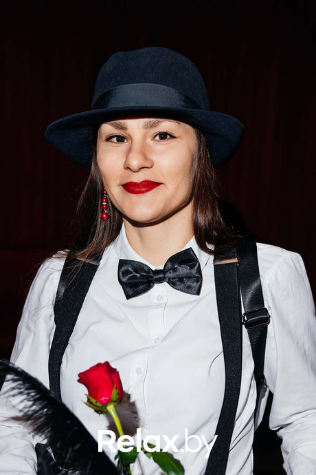 Битва блогеров, фото № 1