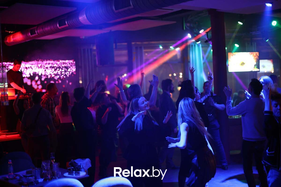 Terra party, фото № 72