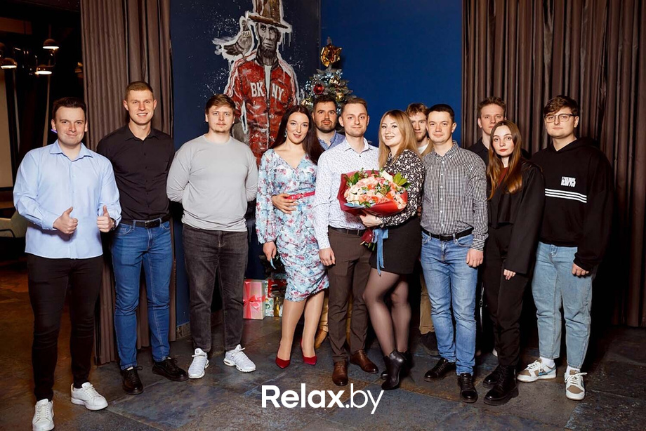 Brooklyn Live!, фото № 18