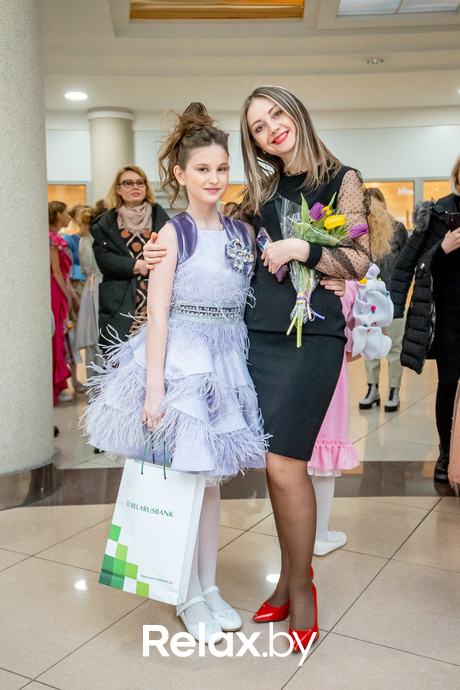 FashionStyleModels by Igor Ivanov Мельница Моды, фото № 53