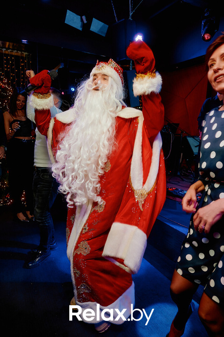 Старый Новый Год в Ангелах, фото № 157