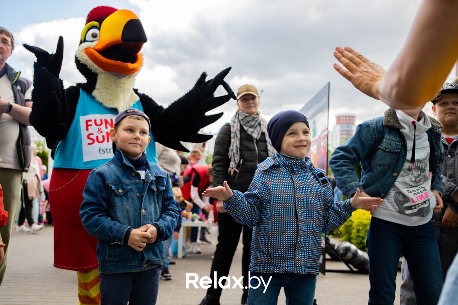 Марафон детских желаний, фото № 86