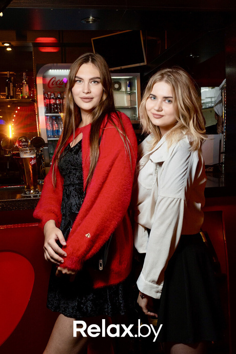 MoulinRouge Party, фото № 6