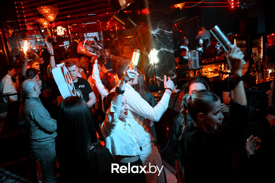 Saturday party, фото № 10